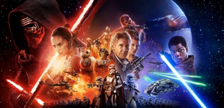Disney представит новый фильм из серии «Звездных войн»