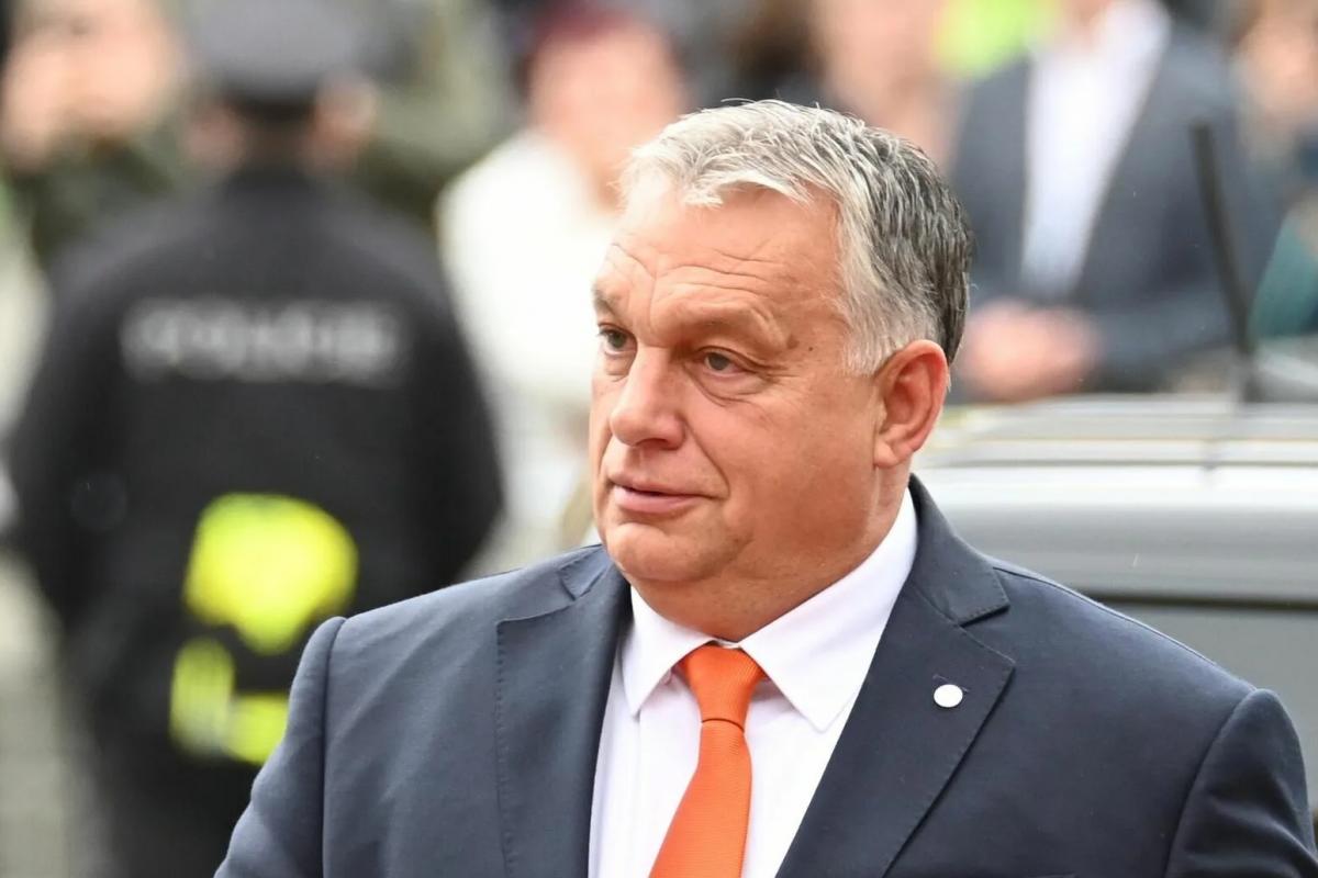 Орбан допустил завершение конфликта на Украине к концу 2025 года