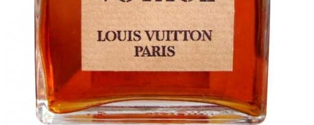 Louis Vuitton выпустит третий за последние почти 100 лет аромат