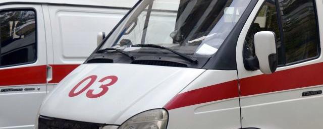 В Петербурге школьник разбился насмерть, выпав из окна 10-го этажа