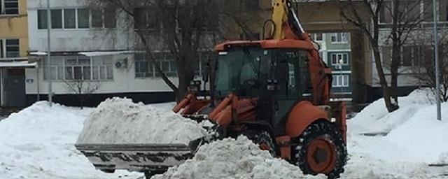 По делу о мошенничестве при уборке снега в Петербурге задержали муниципального депутата