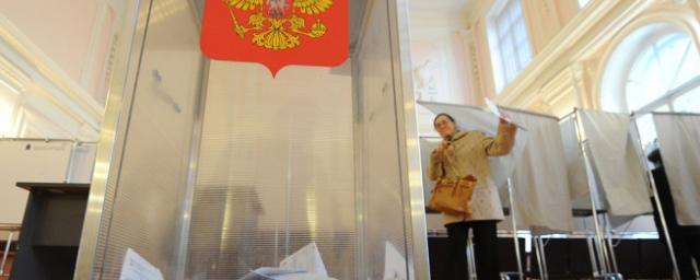 ЦИК РФ: «Правый сектор» может сорвать выборы в Госдуму на Украине
