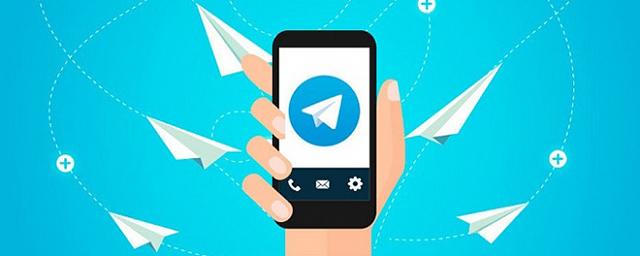 Пользователи Telegram вновь могут пользоваться мессенджером