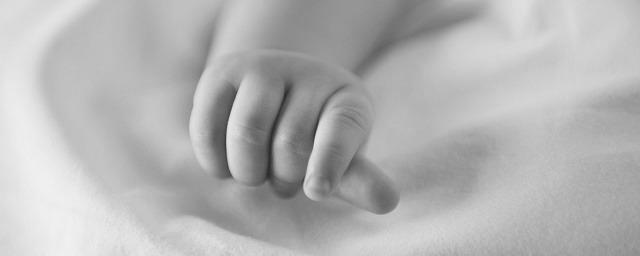 В Сызрани в больнице скончалась новорожденная девочка