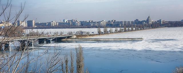 В Воронеже в конце рабочей недели ожидается потепление