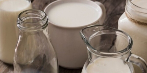 Житель Волгоградской области купил молока на 2,2 млн рублей
