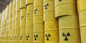 США импортировали российского урана на $1,2 млрд в 2023 году