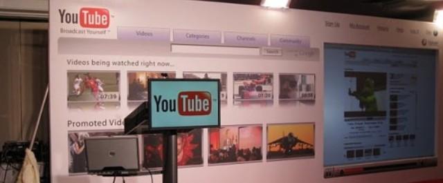 Видеохостинг YouTube планируют превратить в социальную сеть