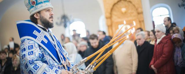В Санкт-Петербурге пройдет День православной молодежи