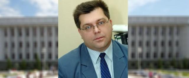 Станислав Сумароков назначен главой ГУИП Омской области
