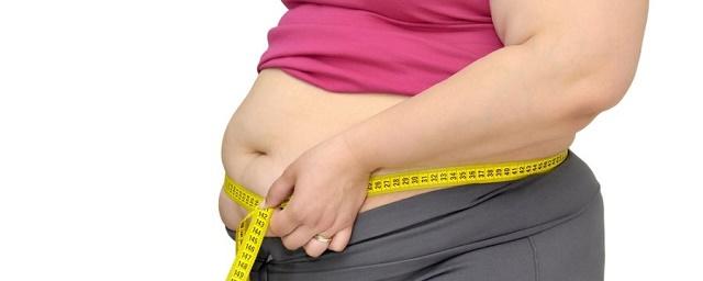 Ученые: Лишний вес может быть связан с тревожным расстройством