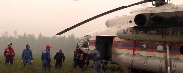 В Волгоград доставили тело погибшего под Иркутском бортоператора Ил-76