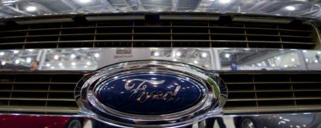 Ford временно остановит работу пяти заводов в Северной Америке