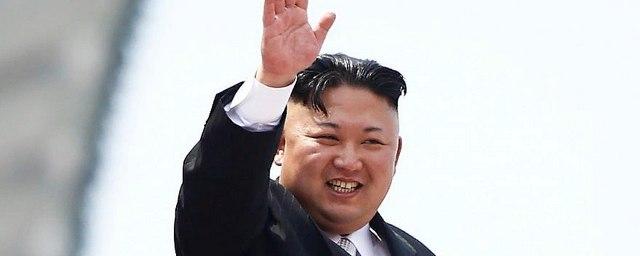 Ким Чен Ын пригласил американских инспекторов в КНДР