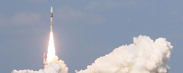 Япония запустит ракету-носитель Epsilon со спутником ASNARO-2