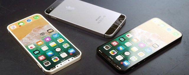 Анонс iPhone SE 2 может состояться осенью 2019 года