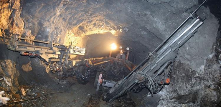 В Норильске двое шахтеров погибли при обрушении стены в руднике