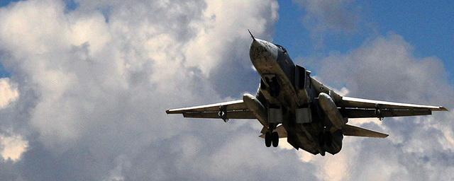 Турция повторно расследует инцидент с уничтожением российского Су-24
