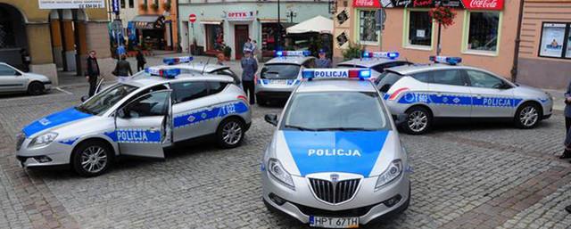 В Польше весь полицейский участок ушел на больничный из-за усталости