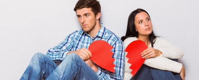 10 горьких ошибок в браке, которые приводят к разводу
