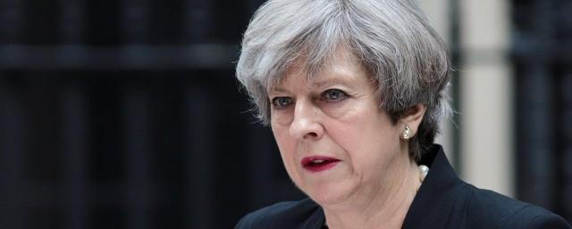 Консерваторы Великобритании планируют сменить премьер-министра‍