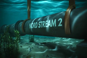 Швеция отклонила предложение Китая о расследовании подрыва газопроводов «Северный поток»