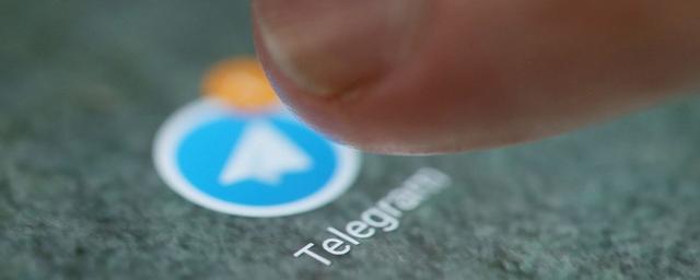 Суд постановил незамедлительно заблокировать Telegram в России