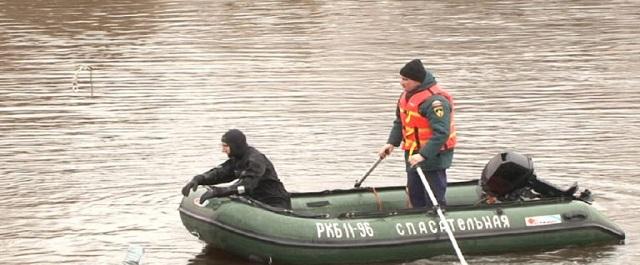 В Тверской области в реке утонул 57-летний мужчина