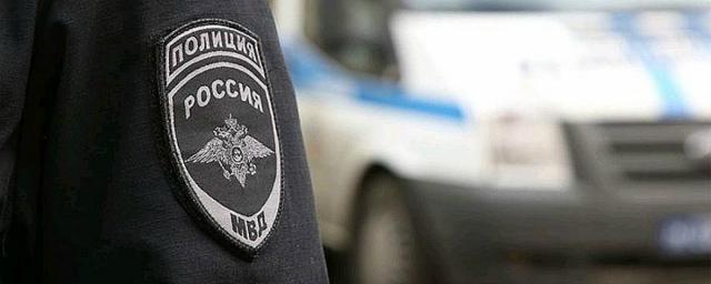 В Черкесске полиция разыскивает 40-летнюю женщину
