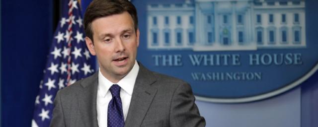 В Белом доме считают «плохой идеей» отмену антироссийских санкций