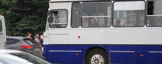 В Екатеринбурге автобусы для дачников переходят на летнее расписание