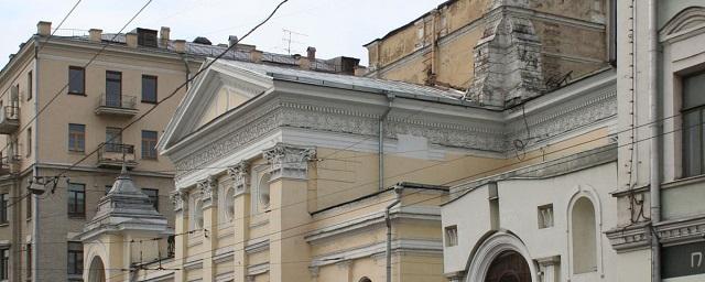 В Москве храм Живоначальной Троицы оснастили электронными колоколами