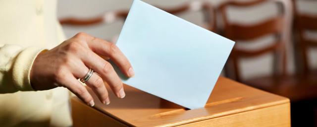 Жители Тюмени и ХМАО смогут проголосовать в Новом Уренгое