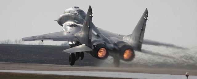 Fox News: После взлета с «Адмирала Кузнецова» разбился МиГ-29