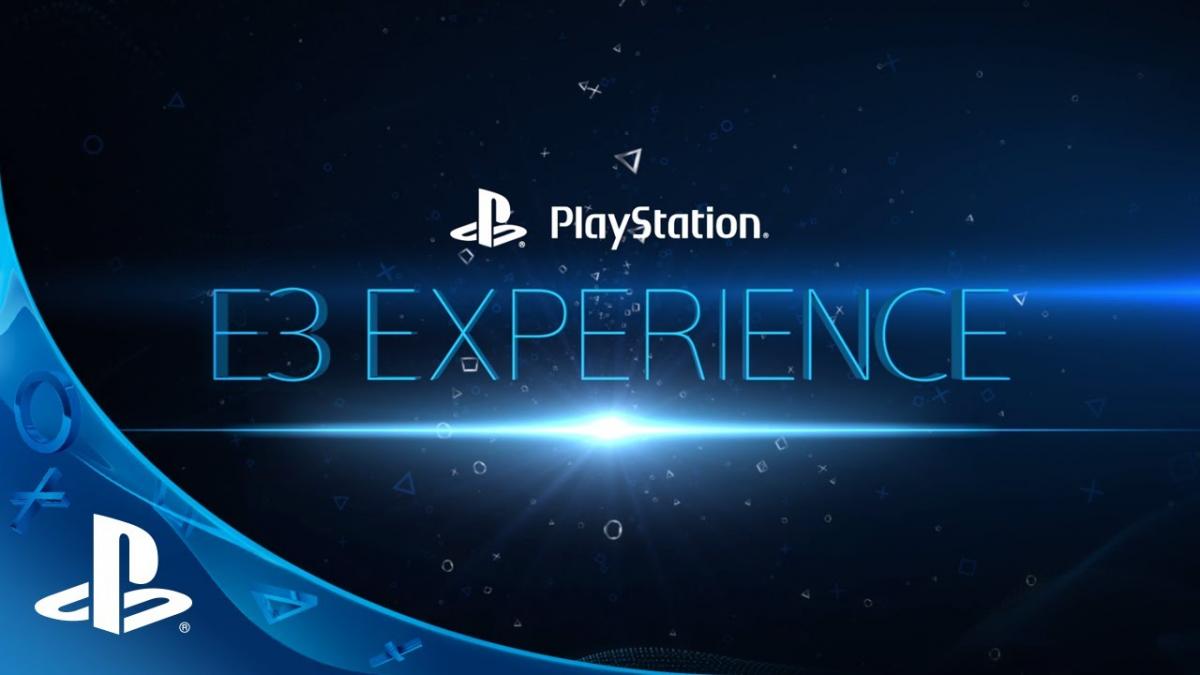 В начале декабря состоится PlayStation Experience 2016