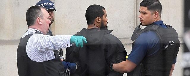 Полицейские Лондона задержали четырех предполагаемых террористов