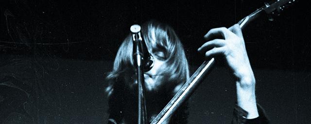 В возрасте 68 лет умер гитарист Fleetwood Mac