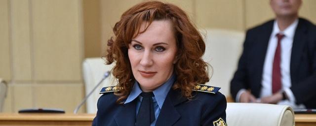 Татьяна Витушева возглавила Рузский городской округ