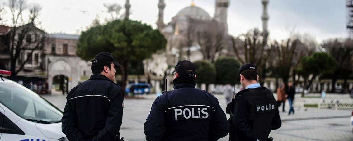 Полиция Турции: Пропавший саудовский журналист мог быть убит в Стамбуле