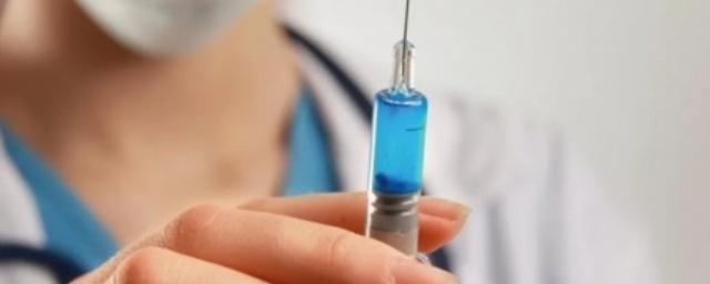 В Югре началась противогриппозная прививочная кампания