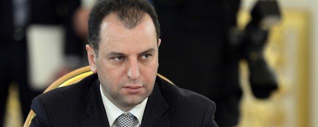 Министр обороны Армении ушел в отставку из-за обещания Пашиняна