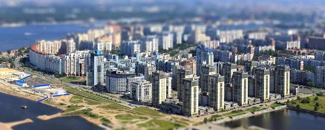 ГК «Эталон» приобретет проекты домов общей площадью 400 тысяч кв. м