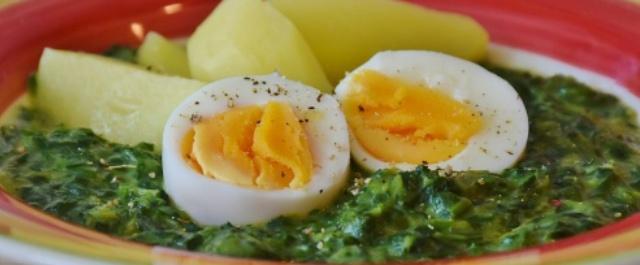 Ученые: Употребление куриных яиц в пищу может защитить от рака груди