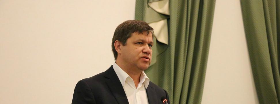 Мэр Владивостока занялся поиском коррупционеров через соцсети