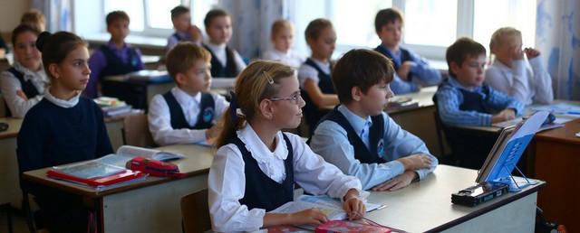 Жители Хабаровска проголосовали за пятидневку в школах