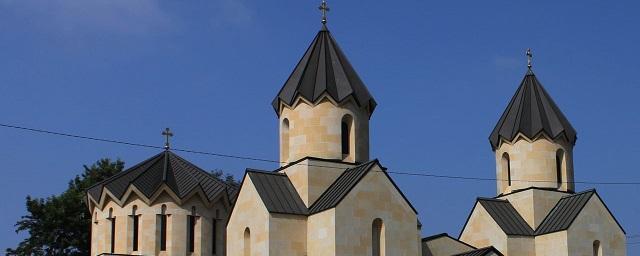 В Южном Бутово планируется построить католический храм