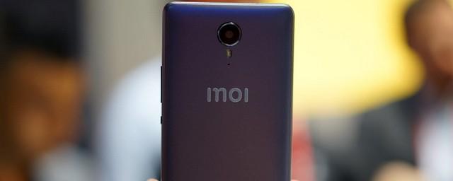 Российская компания INOI планирует начать выпуск Android-смартфонов