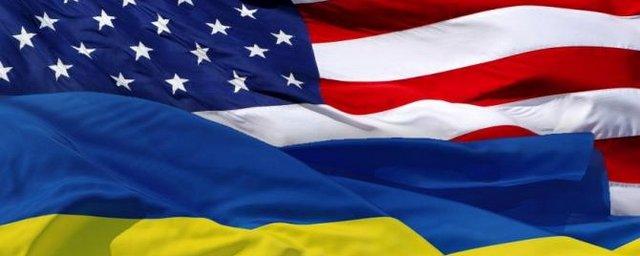 На Украине прошли совместные с США морские учения