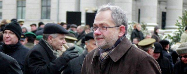 Депутат литовского Сейма предложил забрать у России Калининград
