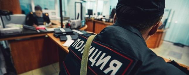 В Екатеринбурге задержали подозреваемого в подрыве гранаты